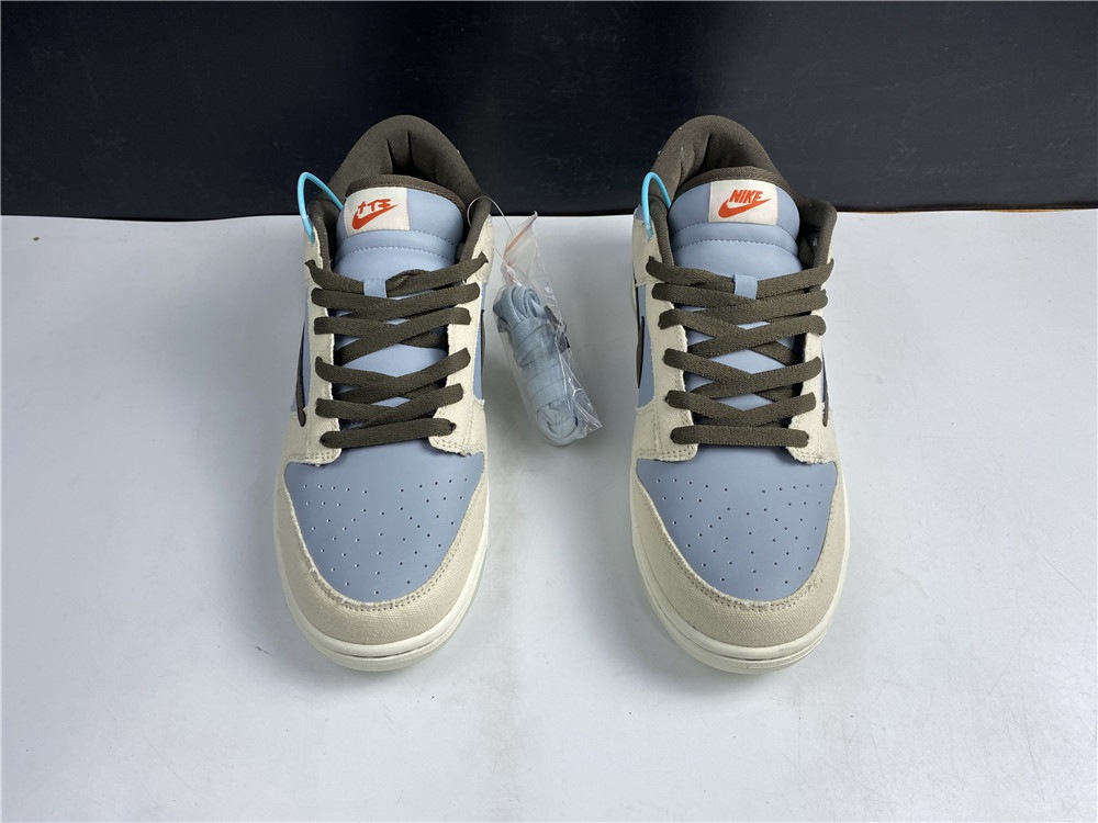 Nike Dunk SB TRAVIS SCOTT PS X DUNK LOW CU1726-800